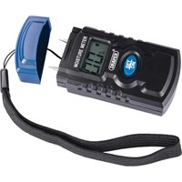 Draper MM100 Damp and Moisture Meter