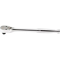 Draper 3/8" Drive 60 Tooth Sealed Head Ratchet