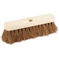 Draper Soft Coco Broom Head Draper Soft Coco Broom Head
