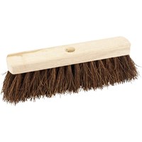 Draper Stiff Bassine Broom Head Draper Stiff Bassine Broom Head