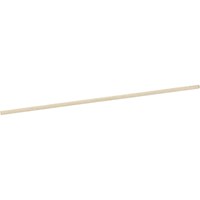 Draper Wooden Broom Handle Draper Wooden Broom Handle