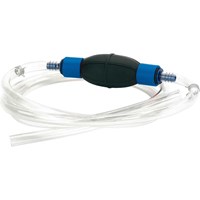 Draper SP4 Hand Fuel Syphon Pump Draper SP4 Hand Fuel Syphon Pump