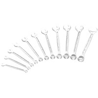 Facom 11 Piece Combination Spanner Set Metric Facom 11 Piece Combination Spanner Set Metric