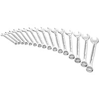 Facom 440.JE25 25 Piece 440 Series Combination Spanner Set Facom 440.JE25 25 Piece 440 Series Combination Spanner Set