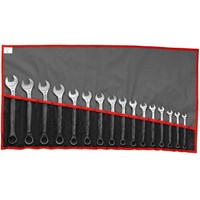 Facom 440.JU17T 17 Piece Combination Spanner Set Imperial Facom 440.JU17T 17 Piece Combination Spanner Set Imperial