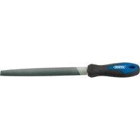 Draper Half Round File and Handle Draper Half Round File and Handle