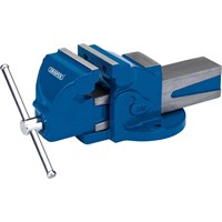 Draper Engineers Bench Vice Draper Engineers Bench Vice