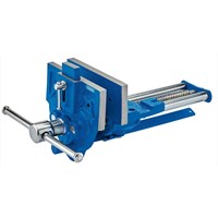 Draper Quick Release Woodworking Bench Vice Draper Quick Release Woodworking Bench Vice