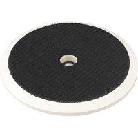 Draper 180mm Backing Pad for AP1500K Polisher Draper 180mm Backing Pad for AP1500K Polisher