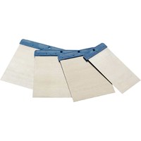 Draper 4 Piece Body Filler Applicator Set