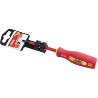 Draper VDE Insulated Parallel Slotted Screwdriver