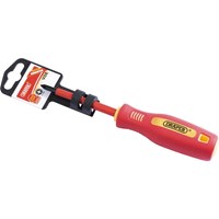 Draper VDE Insulated Pozi Screwdriver