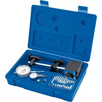 Draper Expert PDGS Metric Dial Test Indicator Kit Draper Expert PDGS Metric Dial Test Indicator Kit