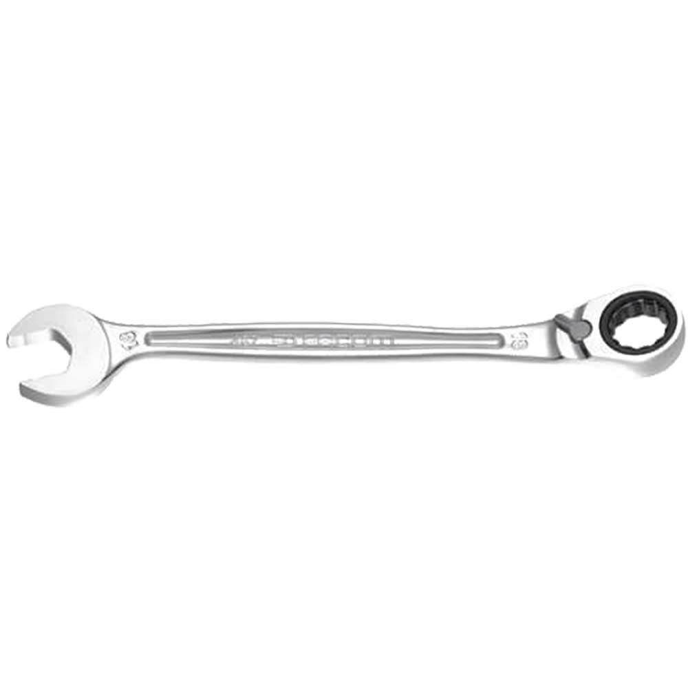 Facom 467B Ratchet Combination Spanner Metric