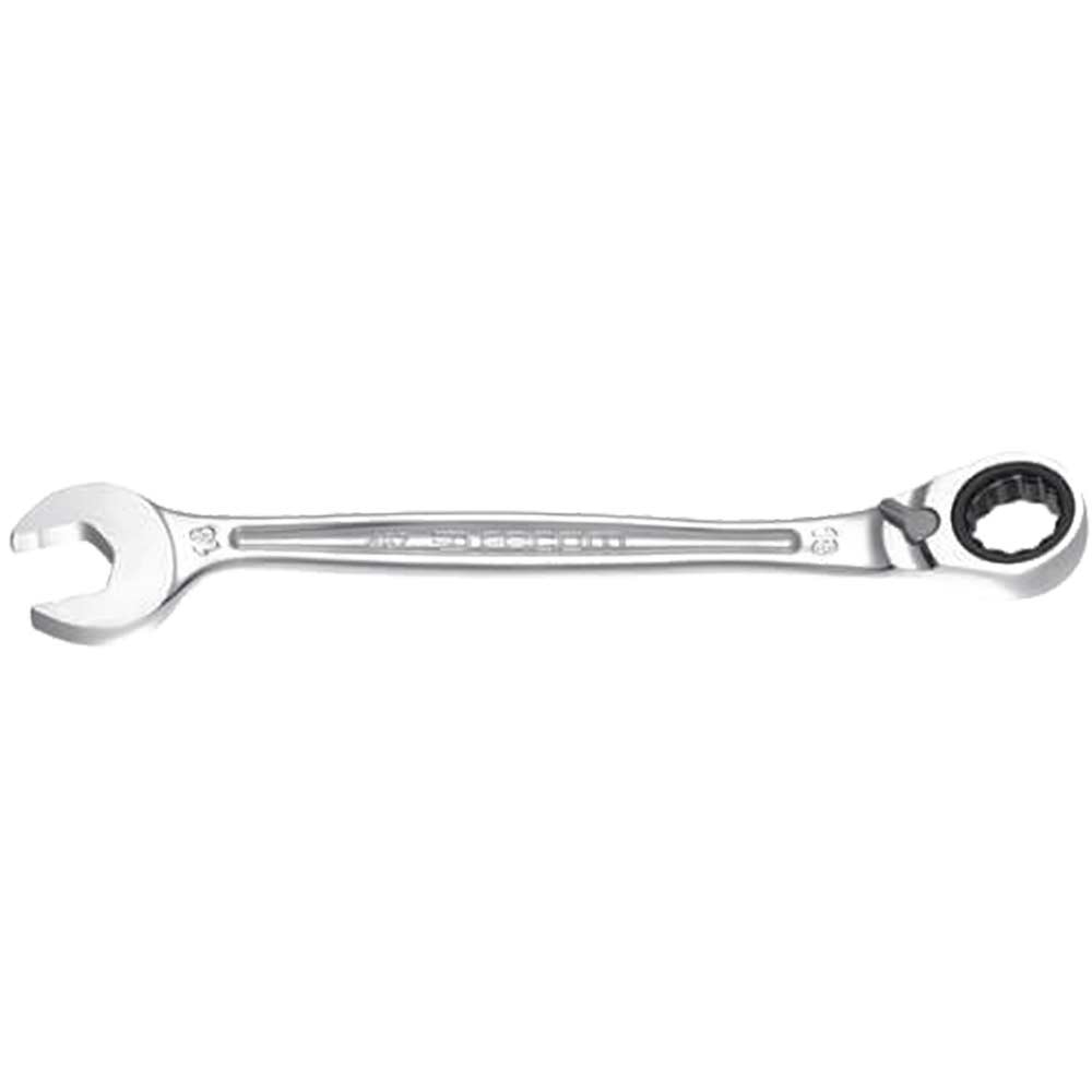 Facom 467B Ratchet Combination Spanner Metric