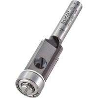 Trend Rotatip Trimmer Bearing Guided Router Cutter Trend Rotatip Trimmer Bearing Guided Router Cutter