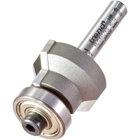 Trend Combi Trimmer Bearing Guided Router Cutter Trend Combi Trimmer Bearing Guided Router Cutter