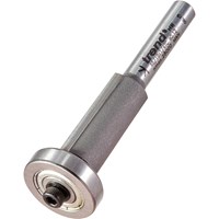 Trend Bearing Guided Overlap Trimmer Router Cutter Trend Bearing Guided Overlap Trimmer Router Cutter