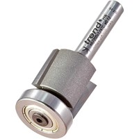 Trend Low Profile Trimmer Bearing Guided Router Cutter Trend Low Profile Trimmer Bearing Guided Router Cutter