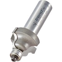 Trend Roman Ogee Bearing Guided Router Cutter Trend Roman Ogee Bearing Guided Router Cutter
