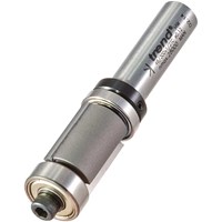 Trend Double Bearing Guided Trimmer Routing Cutter Trend Double Bearing Guided Trimmer Routing Cutter