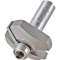 Trend Bearing Guided Bevel Chamfer Router Cutter Trend Bearing Guided Bevel Chamfer Router Cutter