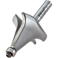 Trend Bearing Guided Architrave Router Cutter Trend Bearing Guided Architrave Router Cutter