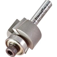 Trend Bearing Guided Rebate Set Router Cutter Trend Bearing Guided Rebate Set Router Cutter