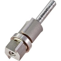 Trend Bearing Guided Double Trim Router Cutter Trend Bearing Guided Double Trim Router Cutter