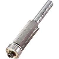 Trend Extra Fine Three Flute Trimmer Bearing Guided Router Cutter Trend Extra Fine Three Flute Trimmer Bearing Guided Router Cutter
