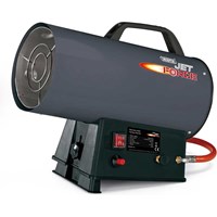 Draper PSH10C Jet Force Propane Space Heater Draper PSH10C Jet Force Propane Space Heater