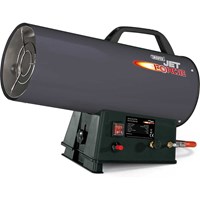 Draper PSH15C Jet Force Propane Space Heater Draper PSH15C Jet Force Propane Space Heater