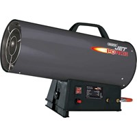 Draper PSH30C Jet Force Propane Space Heater Draper PSH30C Jet Force Propane Space Heater
