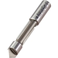 Trend Pierce and Trim Two Flute Router Cutter Trend Pierce and Trim Two Flute Router Cutter