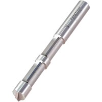 Trend Caravan Ind Guided Pierce and Trim Double Two Flute Router Cutter Trend Caravan Ind Guided Pierce and Trim Double Two Flute Router Cutter