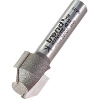 Trend Combi Trimmer Router Bit Trend Combi Trimmer Router Bit