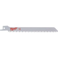 Milwaukee S744D Wood and Plastic Saw Blades 