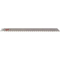 Milwaukee Insulation Materials / Foam Reciprocating Sabre Saw Blades