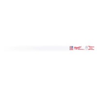 Milwaukee Heavy Duty Demolition Reciprocating Sabre Saw Blades  Milwaukee Heavy Duty Demolition Reciprocating Sabre Saw Blades