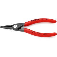 Knipex 48 11 Internal Straight Precision Circlip Pliers Knipex 48 11 Internal Straight Precision Circlip Pliers