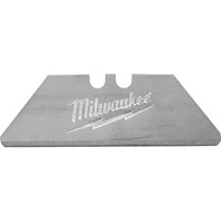 Milwaukee Rounded Edge Utility Knife Blades Milwaukee Rounded Edge Utility Knife Blades