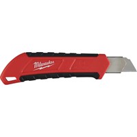 Milwaukee 18mm Snap Knife Milwaukee 18mm Snap Knife