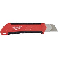 Milwaukee 25mm Snap Knife Milwaukee 25mm Snap Knife