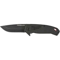 Milwaukee Hardline Folding Knife Milwaukee Hardline Folding Knife