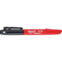 Milwaukee Inkzall Fine Point Colour Marker