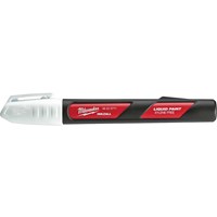 Milwaukee Inkzall Liquid Paint Marker Milwaukee Inkzall Liquid Paint Marker