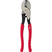 Milwaukee Cable Cutting Pliers Milwaukee Cable Cutting Pliers