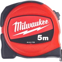 Milwaukee Slimline Tape Measure