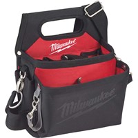 Milwaukee Heavy Duty Contractor Electricians Pouch Milwaukee Heavy Duty Contractor Electricians Pouch