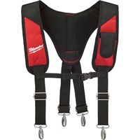 Milwaukee Heavy Duty Contractor Padded Suspension Rig